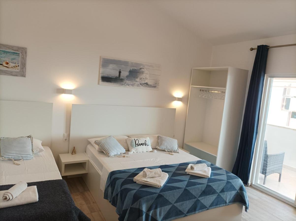 Villa Ljetni San Omiš Exteriör bild