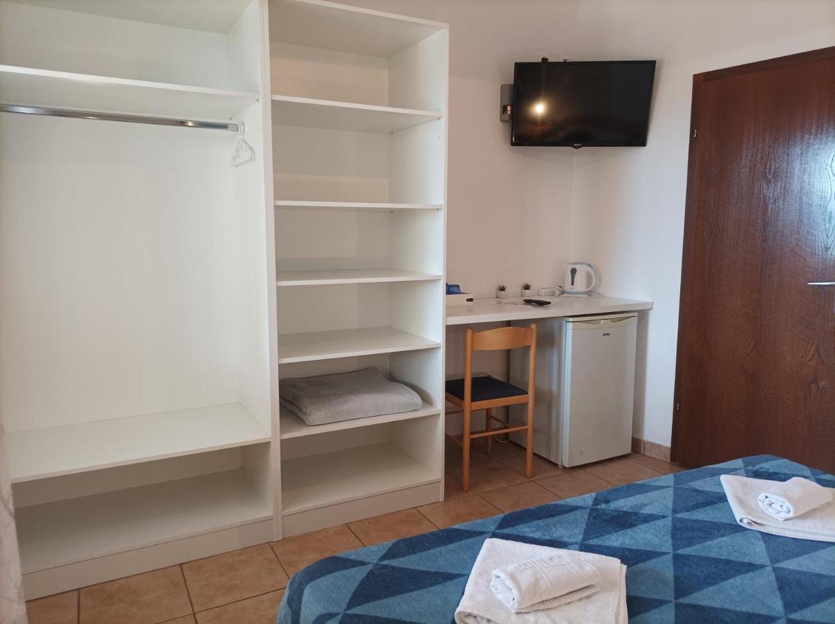 Villa Ljetni San Omiš Exteriör bild